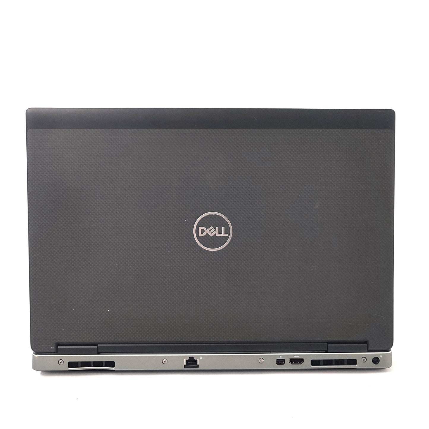 DELL Precision 7530/i9-8950HK/32GB/500GB SSD/NVIDIA Quadro P2000/15.6″ FHD/ID: 30187