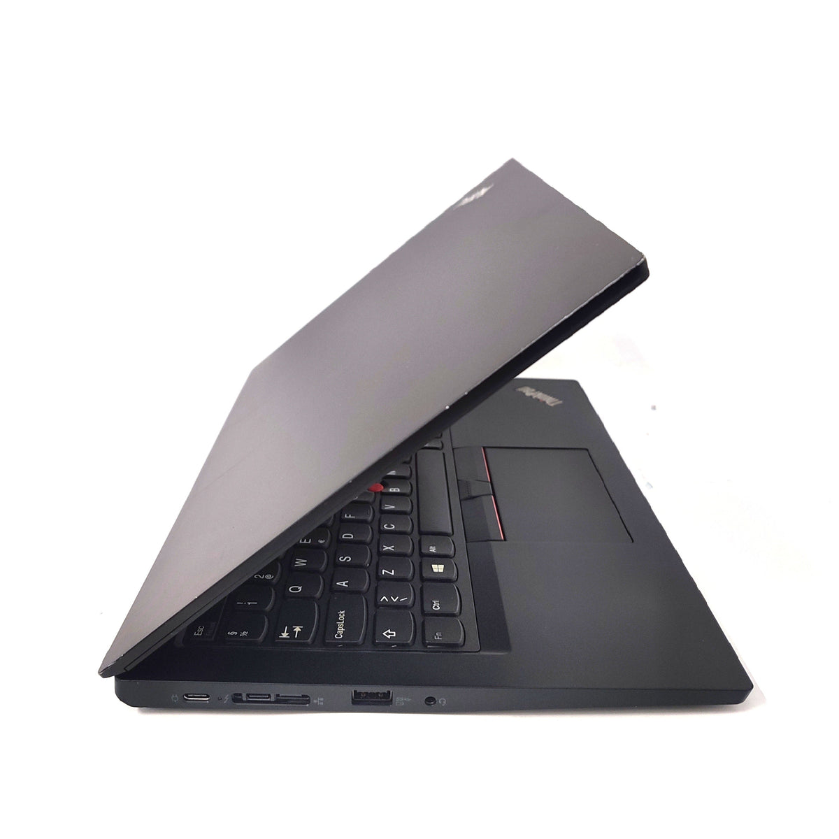 LENOVO ThinkPad L13 Gen2/i5-1135G7/16GB/256GB SSD/Intel HD Graphics/13.3″ cietais disks/ID: 16096