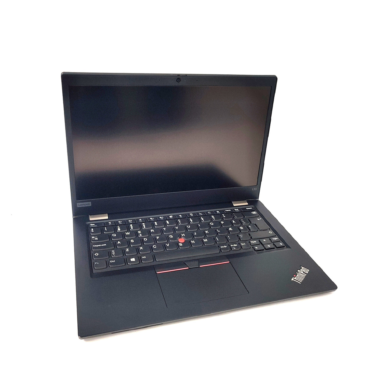 LENOVO ThinkPad L13 Gen2/i5-1135G7/16GB/256GB SSD/Intel HD Graphics/13.3″ cietais disks/ID: 16096