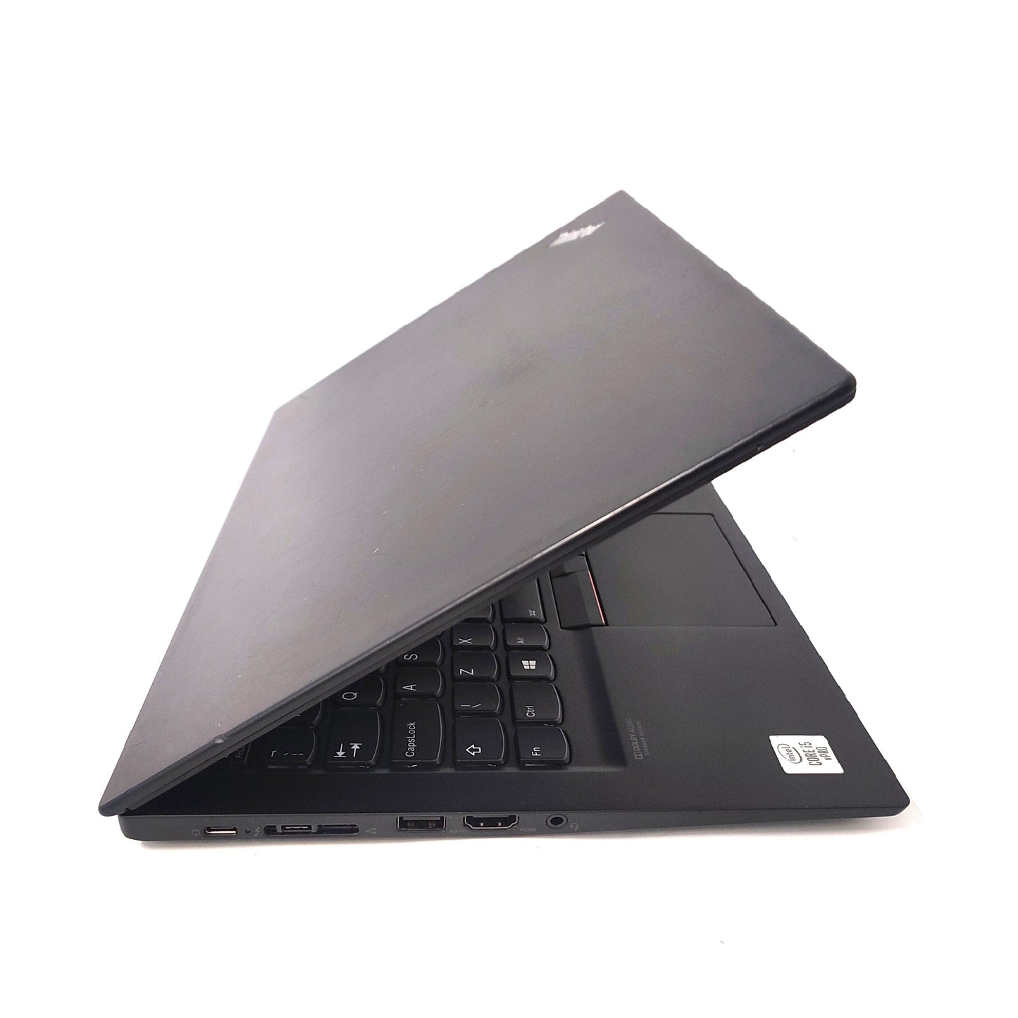 LENOVO ThinkPad T14s Gen1/i7-10510U/16GB/256GB SSD/Intel HD Graphics/14″ FHD/ID: 16090