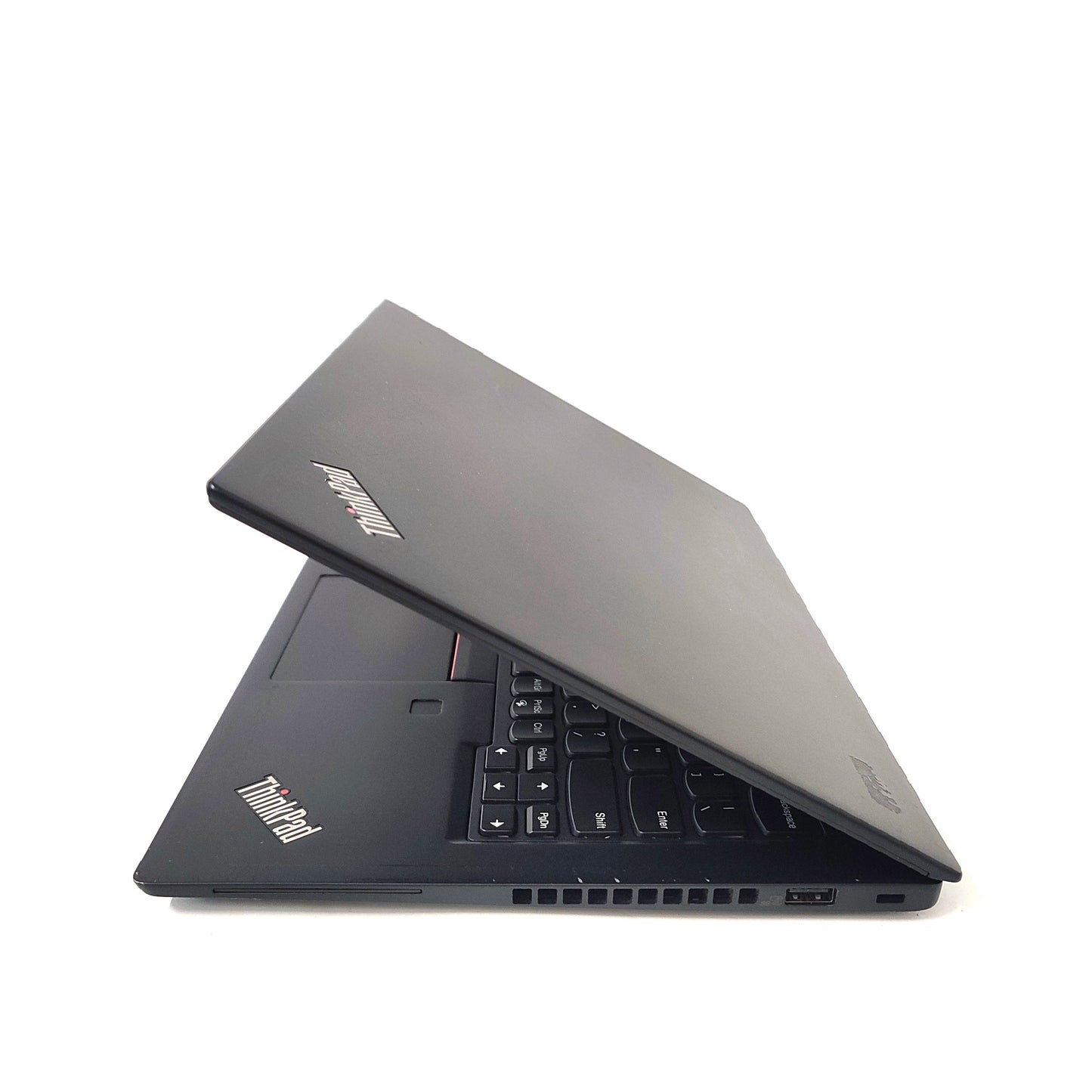 LENOVO ThinkPad X13 Gen 1/i7-10510U/16ГБ/256ГБ SSD/Intel HD Graphics/13.3″ FHD/ID: 13704