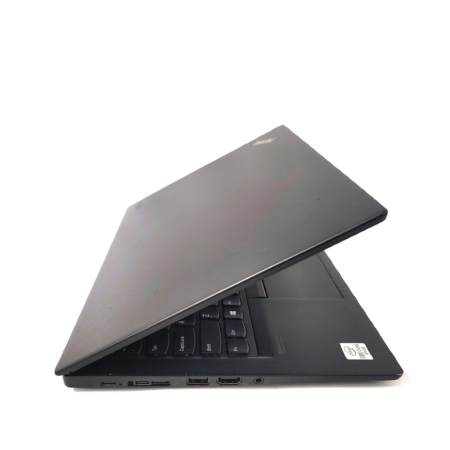 LENOVO ThinkPad X13 Gen 1/i7-10510U/16ГБ/256ГБ SSD/Intel HD Graphics/13.3″ FHD/ID: 13704