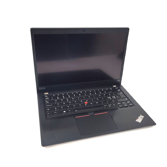LENOVO ThinkPad X390 Touch/i5-8365U/16GB/256GB SSD/Intel HD Graphics/13.3″ HD/ID: 16020