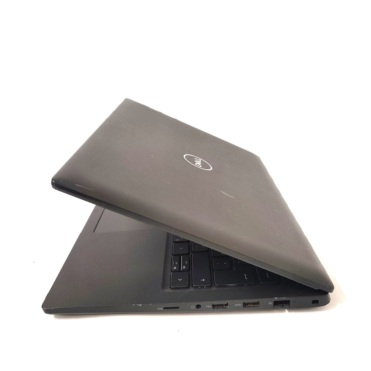 DELL Latitude 3420/i7-1165G7/16 ГБ/256 ГБ SSD/Intel Iris/14″ FHD/ID: 30032
