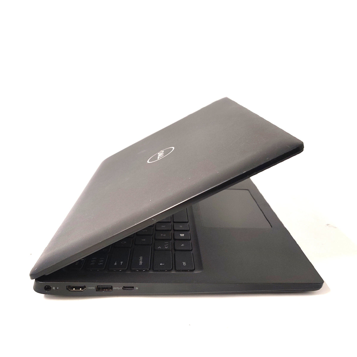 DELL Latitude 3420/i7-1165G7/16 ГБ/256 ГБ SSD/Intel Iris/14″ FHD/ID: 30032