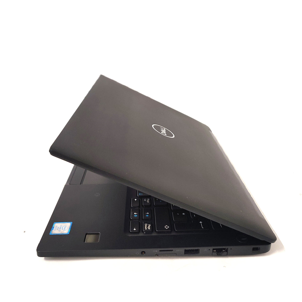 DELL Latitude 7390/i7-8650U/16GB/256GB SSD/Intel HD Graphics/13.3″ FHD/ID: 15048