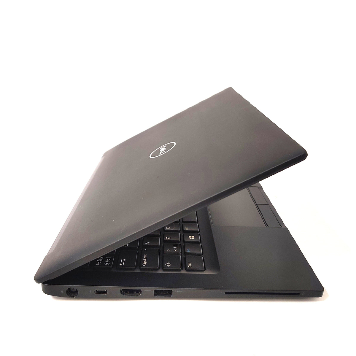 DELL Latitude 7390/i7-8650U/16GB/256GB SSD/Intel HD Graphics/13.3″ FHD/ID: 15048