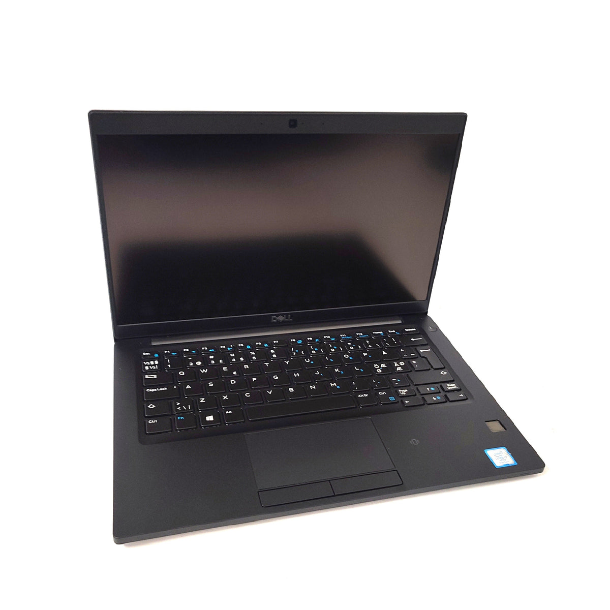 DELL Latitude 7390/i7-8650U/16GB/256GB SSD/Intel HD Graphics/13.3″ FHD/ID: 15048