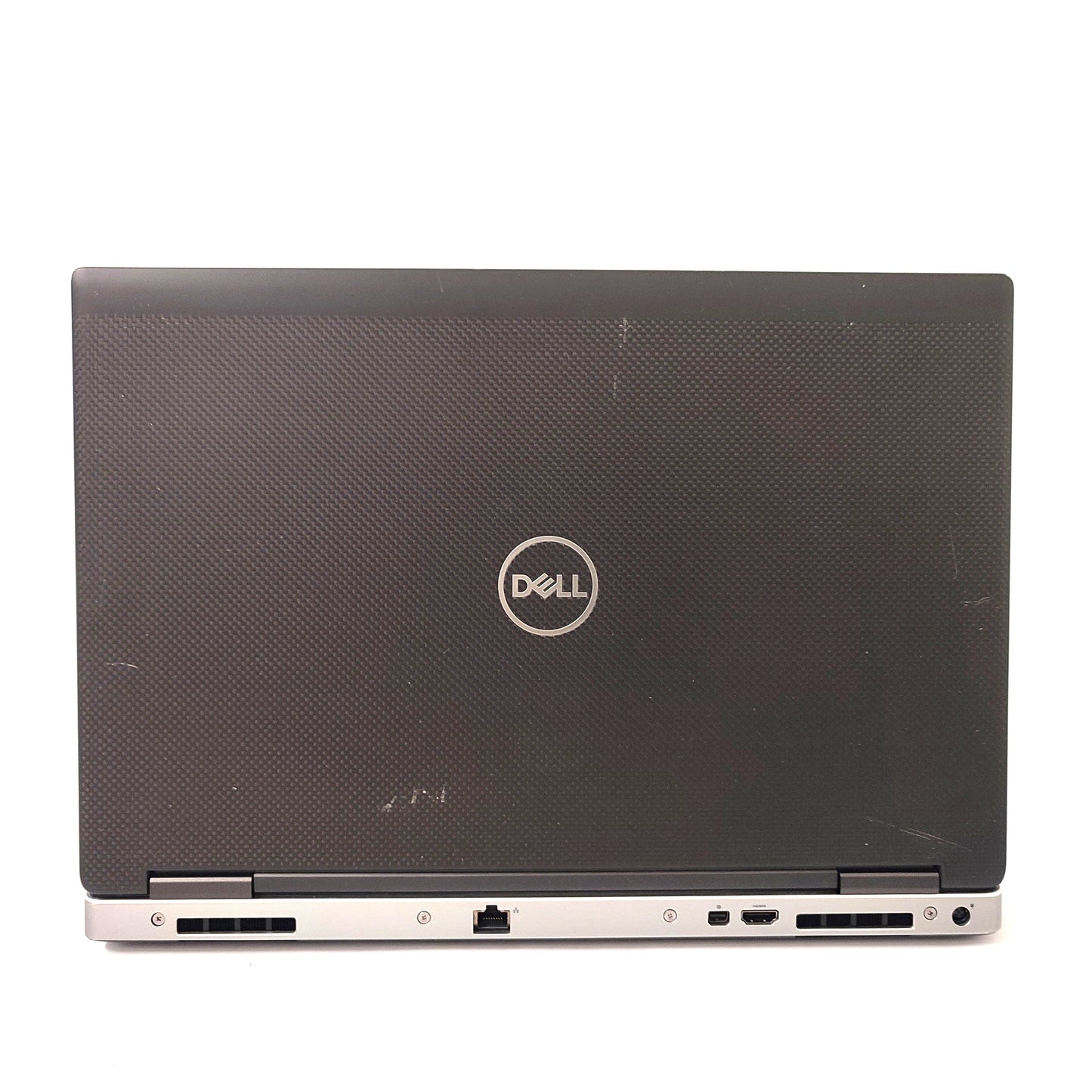 DELL Precision 7540/i7-9850H/16GB/256GB SSD/Nvidia Quadro RTX3000/15.6″ FHD/ID: 24890