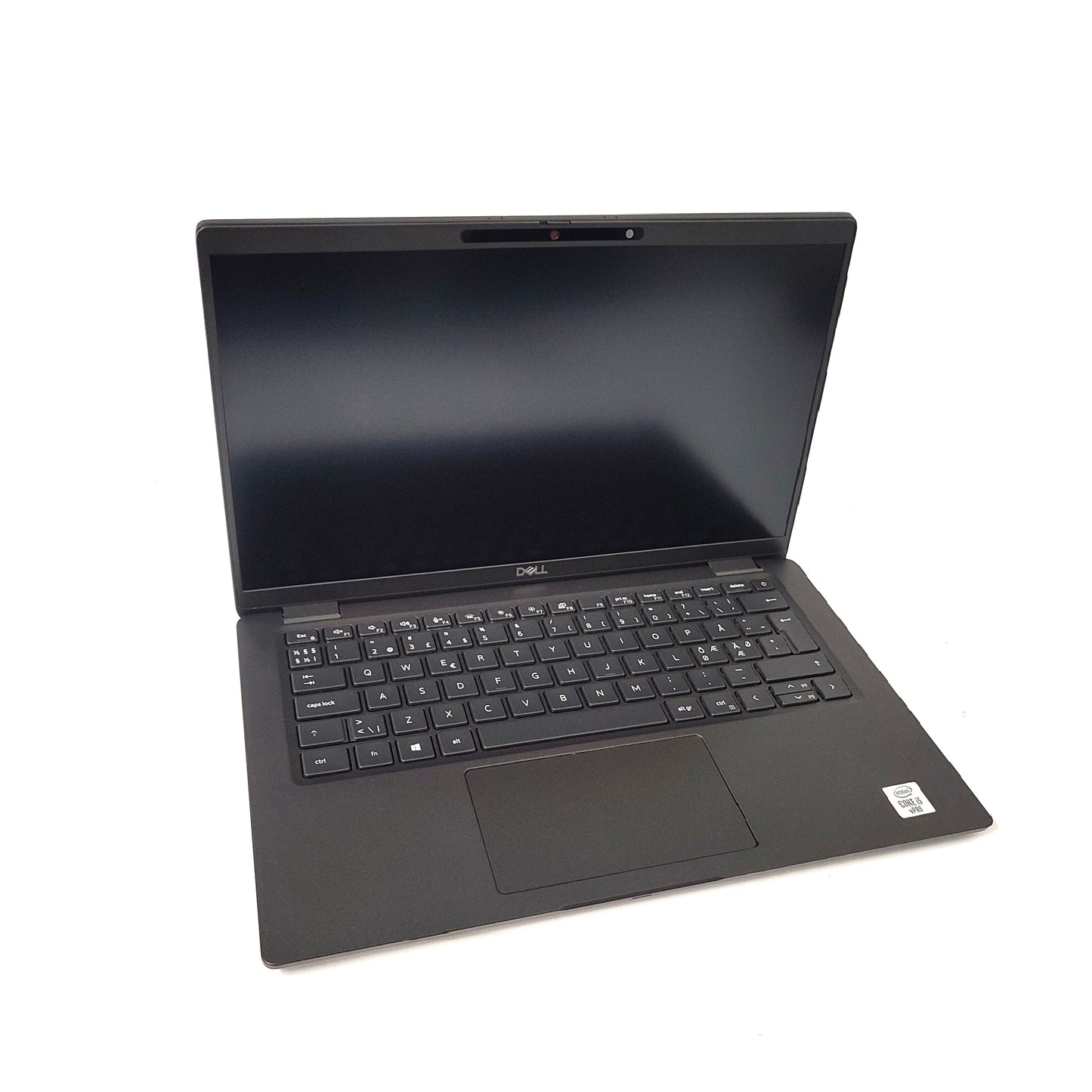 DELL Latitude 7410/i5-10310U/16GB/256GB SSD/Intel HD grafika/14 collu FHD/ID: 11430