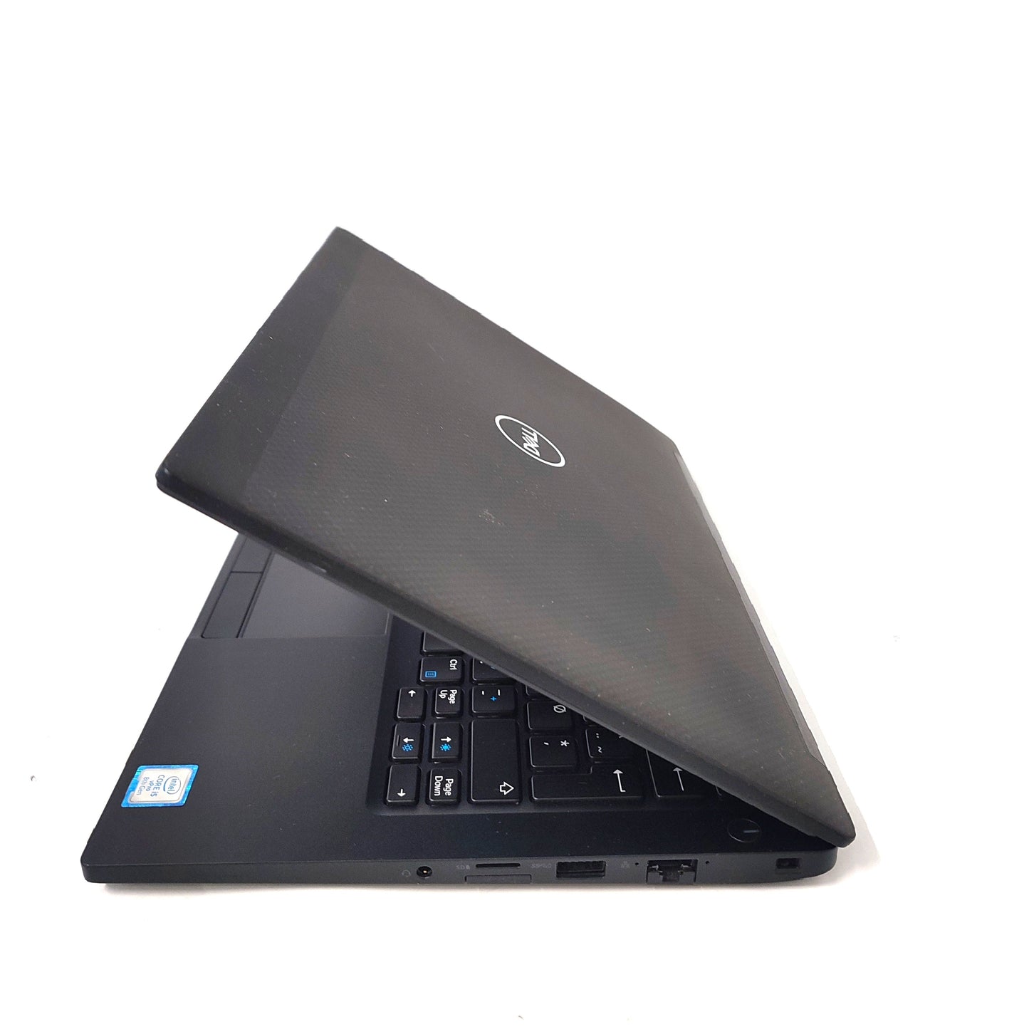 DELL Latitude 7390 Сенсорный/i5-8350U/8ГБ/256ГБ SSD/Intel HD Graphics/13.3″ FHD/ID: 27741