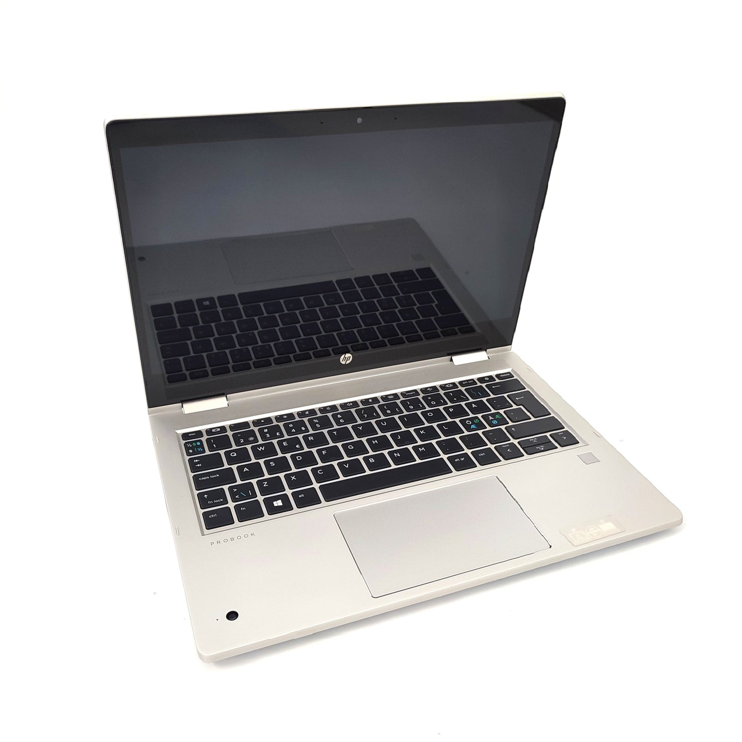 HP ProBook x360 435 G7 Touch/Ryzen 5-4500U/16GB/240GB SSD/Intel HD Graphics/13.3″ FHD/ID: 16556