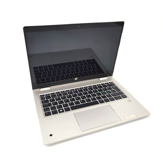HP ProBook x360 435 G7 Touch/Ryzen 3-4300U/16ГБ/256ГБ SSD/AMD/13.3″ FHD/ID: 16492