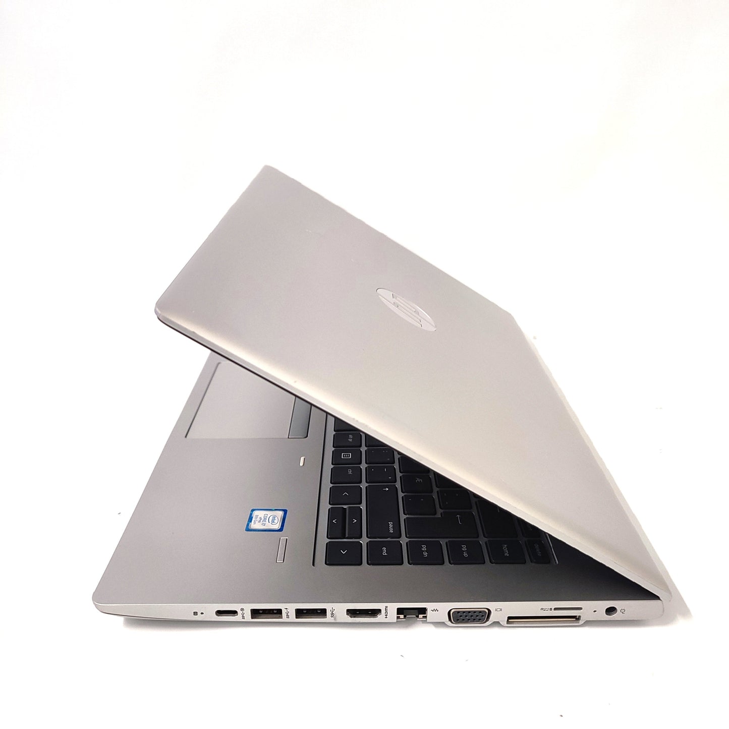 HP ProBook 640 G4/i3-8130U/16GB/240GB SSD/Intel HD grafika/14 collu FHD/ID: 15225