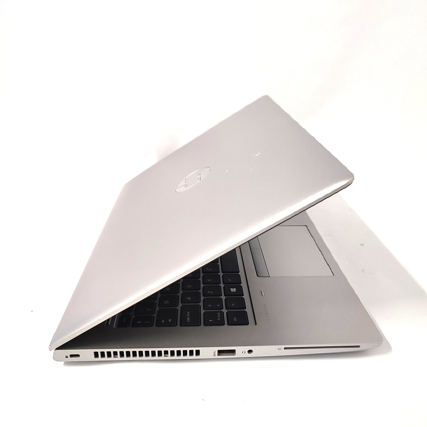 HP ProBook 640 G4/i7-8650U/16GB/256GB SSD/Intel HD grafika/14 collu FHD/ID: 16559