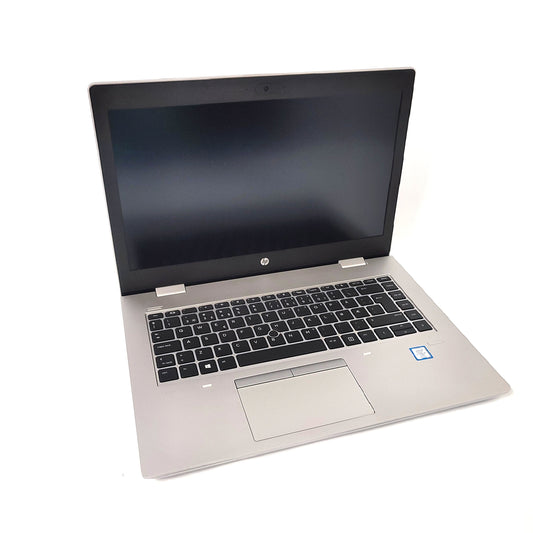 HP ProBook 640 G4/i7-8650U/16GB/256GB SSD/Intel HD grafika/14 collu FHD/ID: 16559