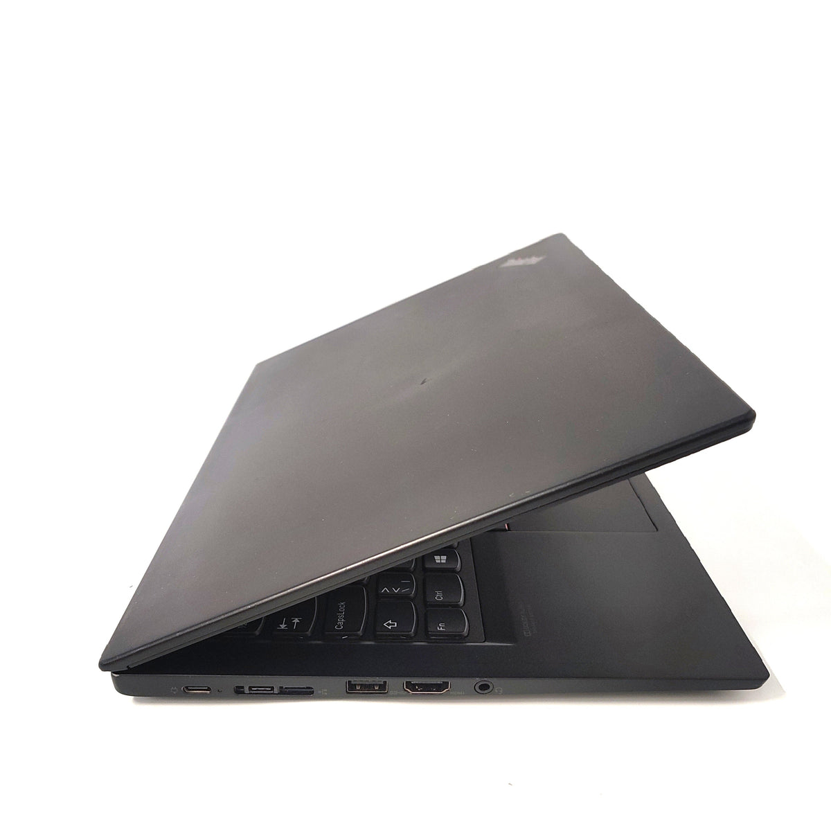 LENOVO ThinkPad X13 Gen 1/Ryzen 5-4650U/16GB/256GB SSD/AMD/13.3″ FHD/ID: 16067