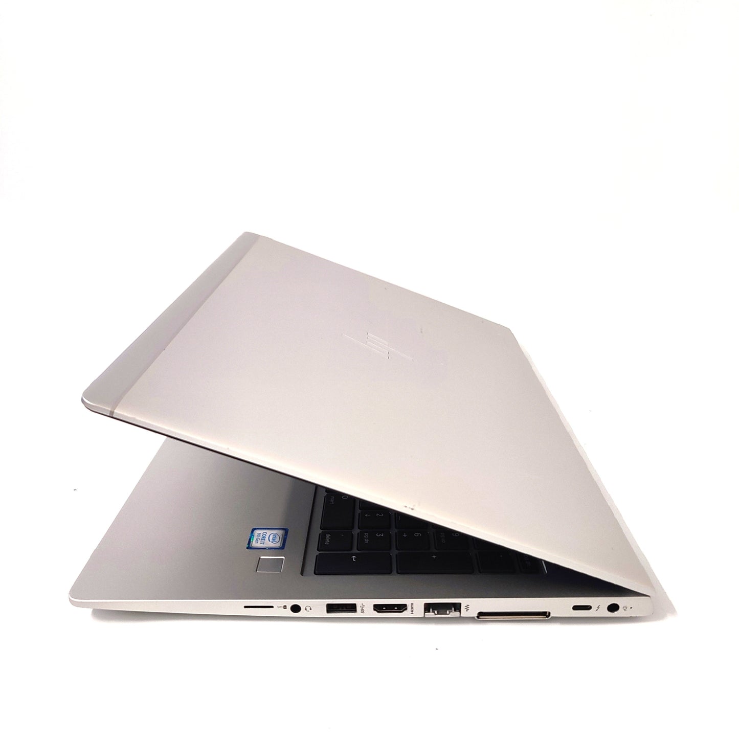 HP EliteBook 850 G6/i7-8665U/16GB/256 ГБ SSD/Intel HD Graphics/15.6″ FHD/ID: 19794