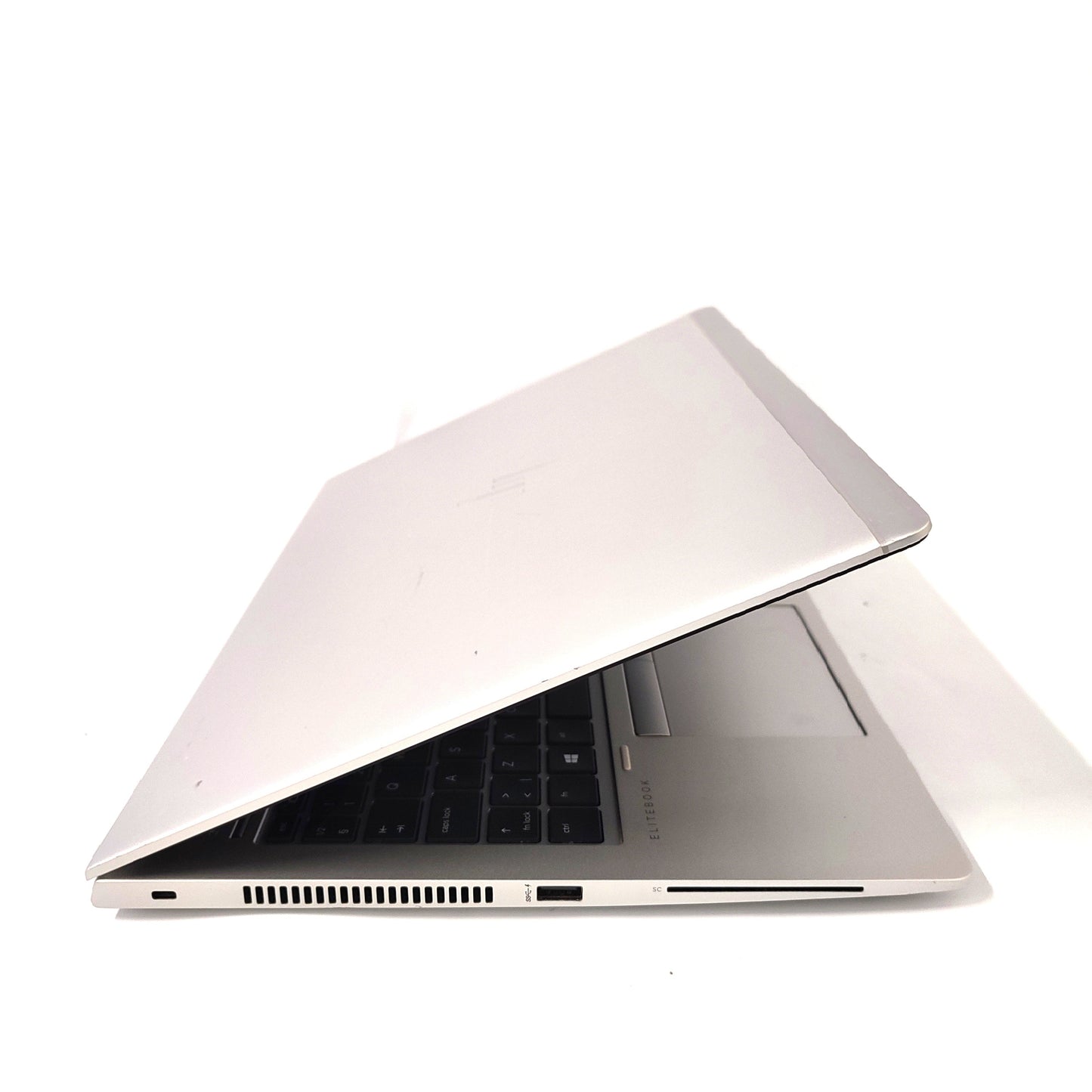 HP EliteBook 850 G6/i7-8665U/16GB/256 ГБ SSD/Intel HD Graphics/15.6″ FHD/ID: 19794