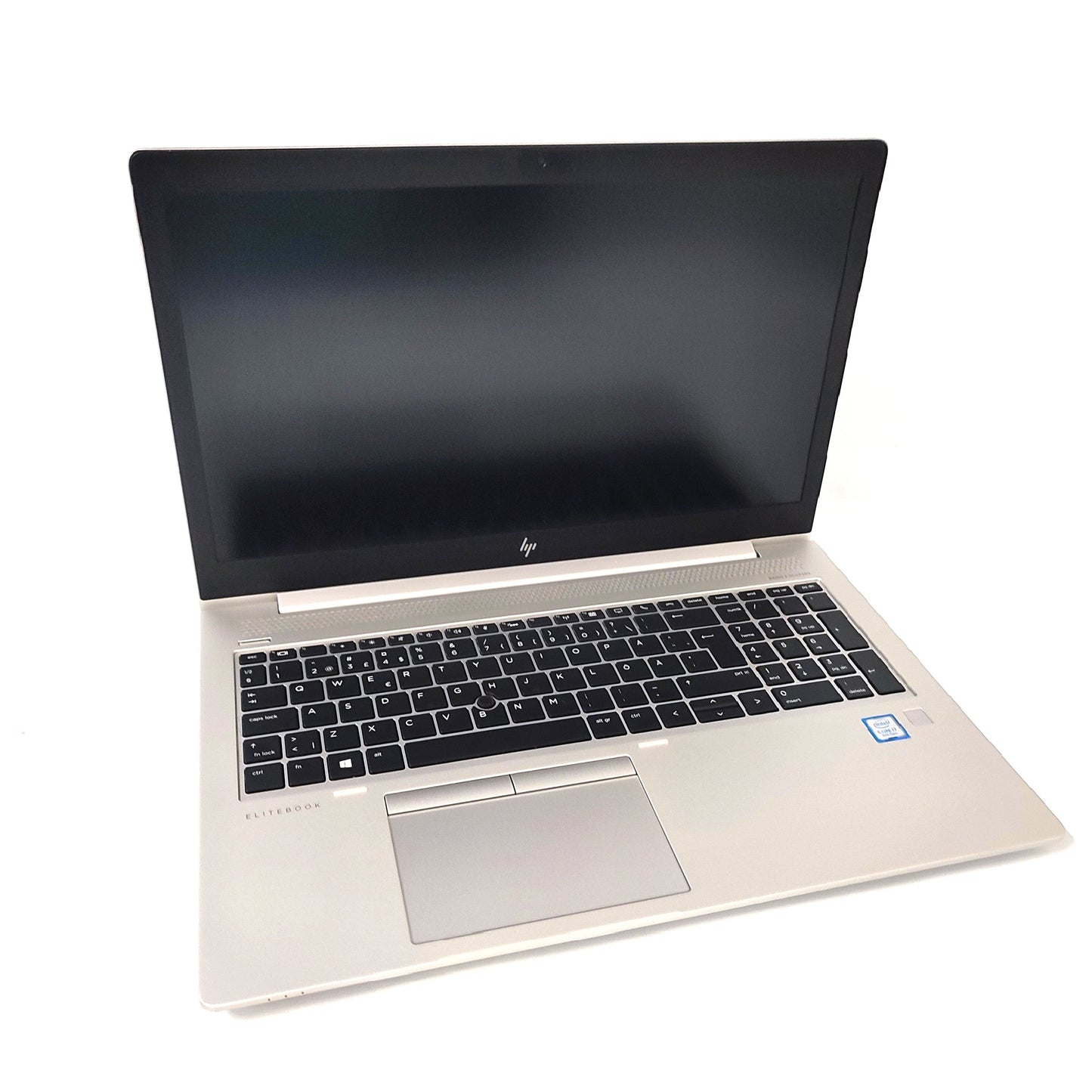 HP EliteBook 850 G6/i7-8665U/16GB/256 ГБ SSD/Intel HD Graphics/15.6″ FHD/ID: 19794