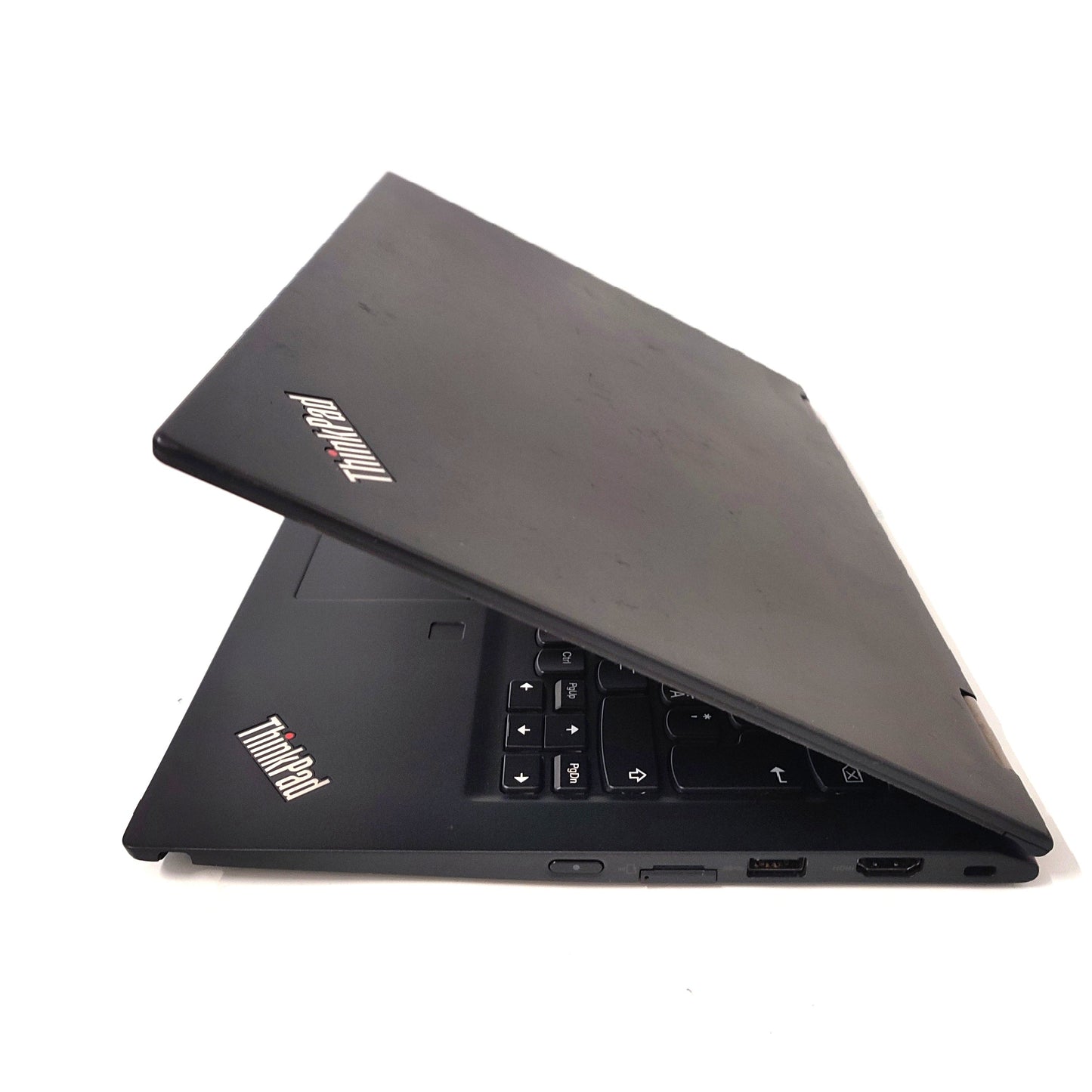 LENOVO ThinkPad X13 Yoga Gen 1 Touch/i5-10310U/16GB/256GB SSD/Intel HD Graphics/13.3″ FHD/ID: 15104
