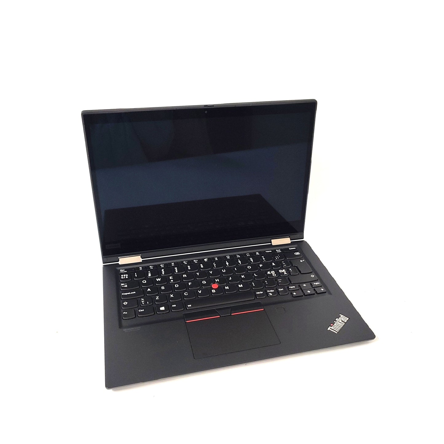 LENOVO ThinkPad X13 Yoga Gen 1 Touch/i5-10310U/16GB/256GB SSD/Intel HD Graphics/13.3″ FHD/ID: 15104