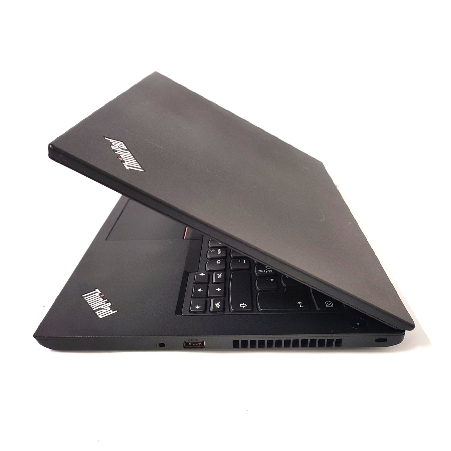 LENOVO ThinkPad L490/i3-8145U/16GB/256GB SSD/Intel HD Graphics/14″ HDD/ID: 13346