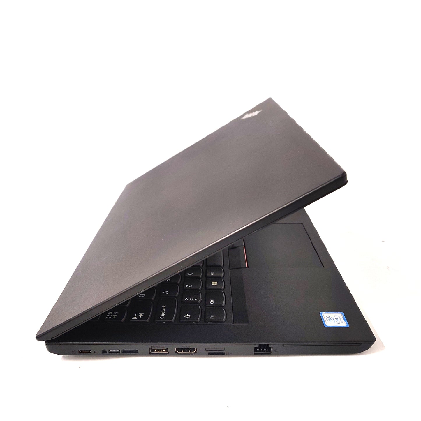 LENOVO ThinkPad L490/i3-8145U/16GB/256GB SSD/Intel HD Graphics/14″ HDD/ID: 13346