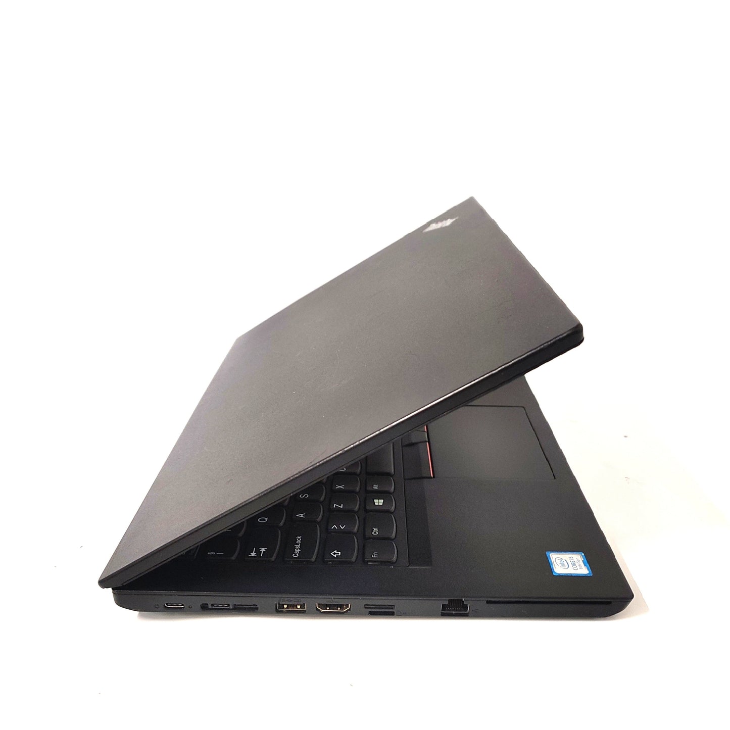LENOVO ThinkPad L490/i5-8265U/16GB/25GB SSD/Intel HD Graphics/14″ HDD/ID: 13349