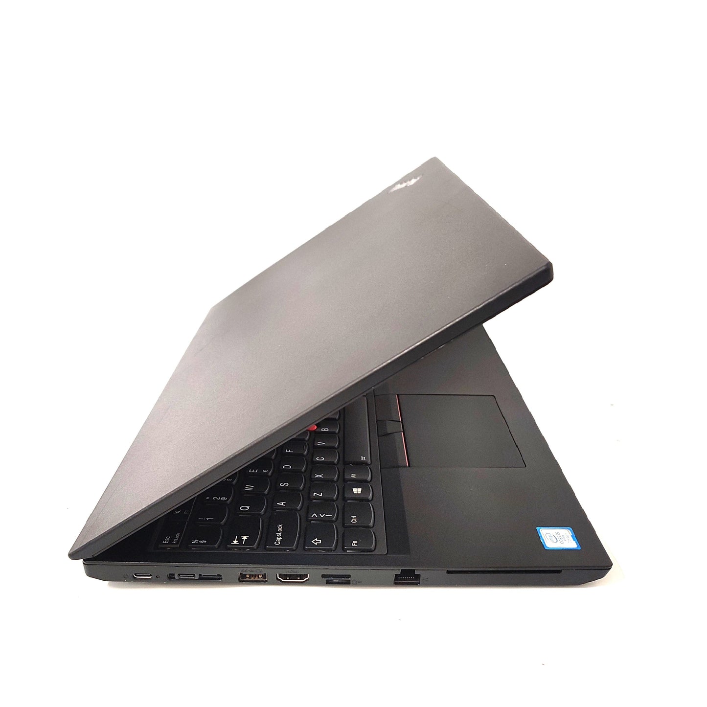 LENOVO ThinkPad L580/i7-8550U/16GB/256GB SSD/Intel HD Graphics/15.6″ HD/ID: 14787