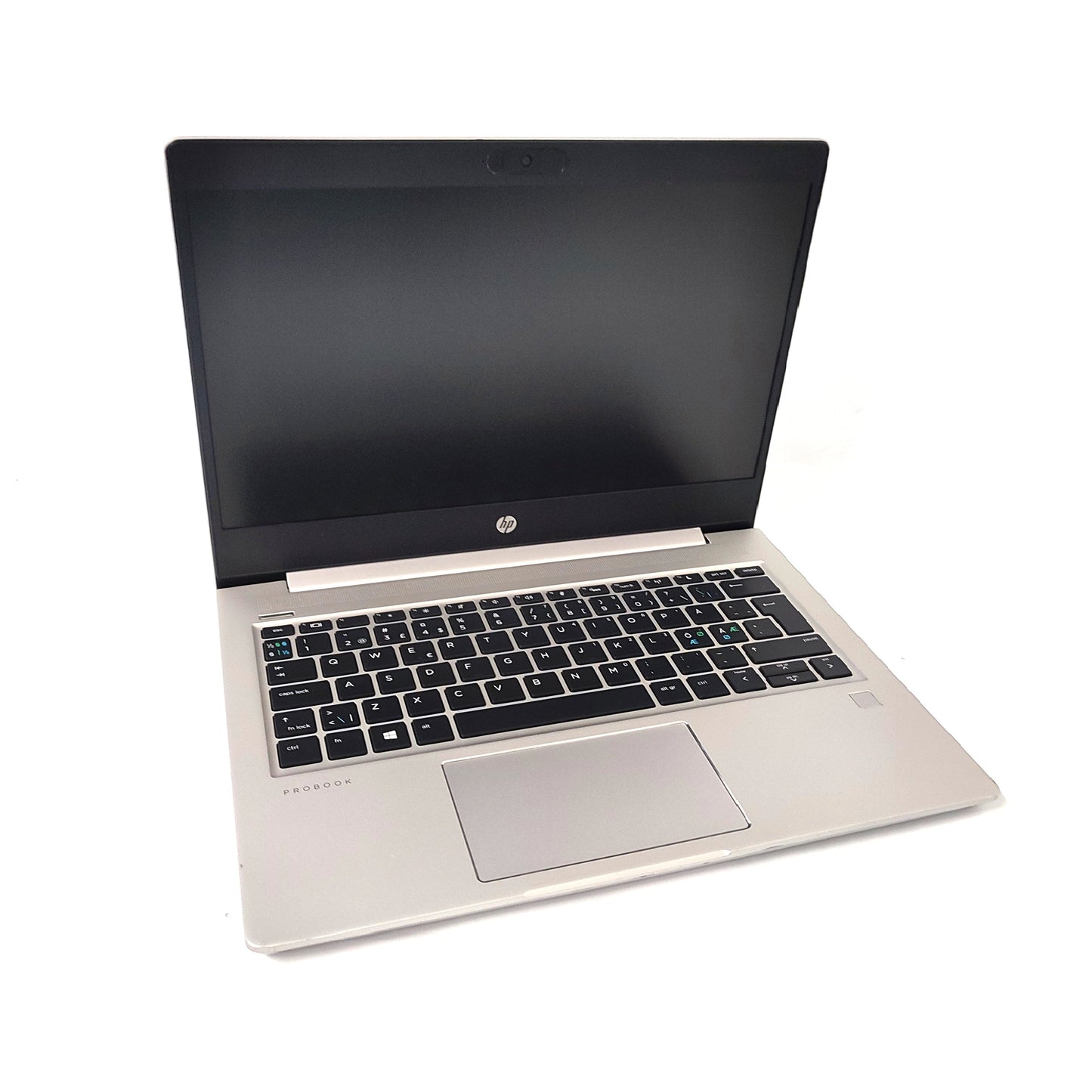 HP ProBook 430 G7/i5-10210U/16GB/256GB SSD/Intel HD Graphics/13.3″ cietais disks/ID: 16737