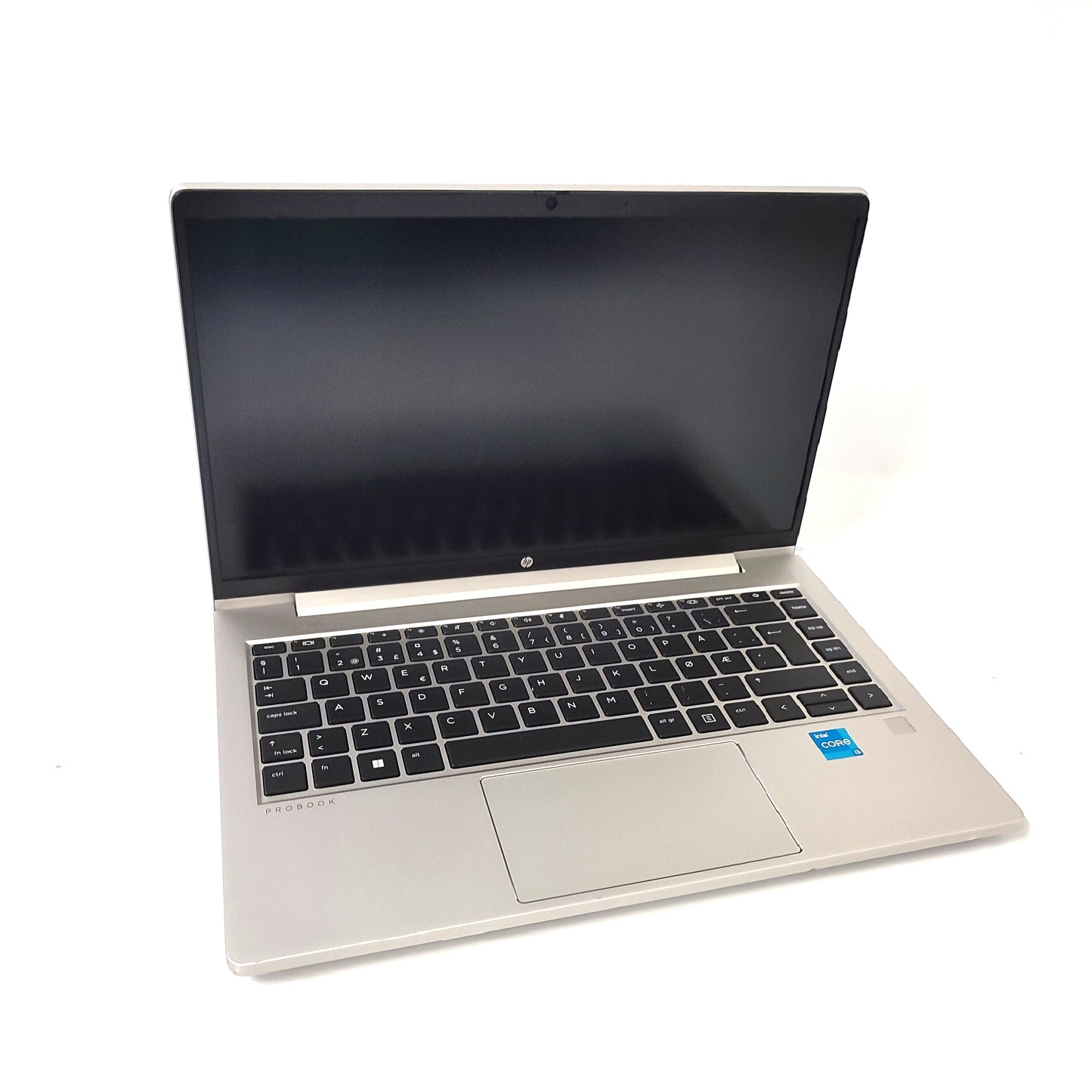 HP ProBook 440 G10/i3-1315U/16 ГБ/240 ГБ SSD/графика Intel FHD/14-дюймовый жесткий диск/ID: 15899