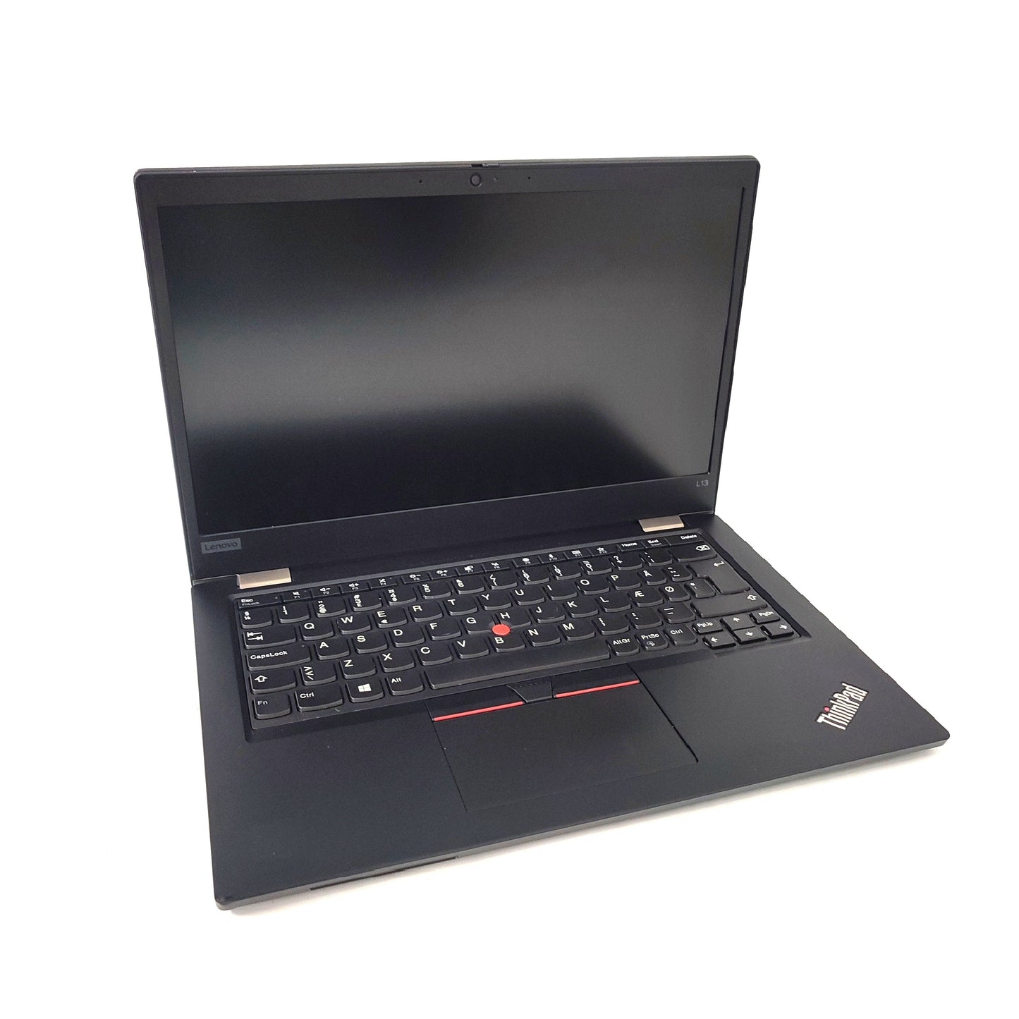 LENOVO ThinkPad L13/i5-10210U/8GB/256GB SSD/Intel HD Graphics/13.3″ HD/ID: 19700