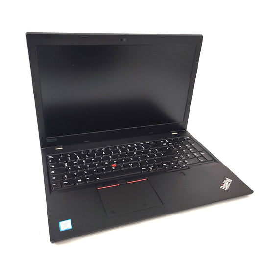LENOVO ThinkPad L590/i5-8265U/16GB/256GB SSD/Intel HD Graphics/15.6″ FHD/ID: 16460
