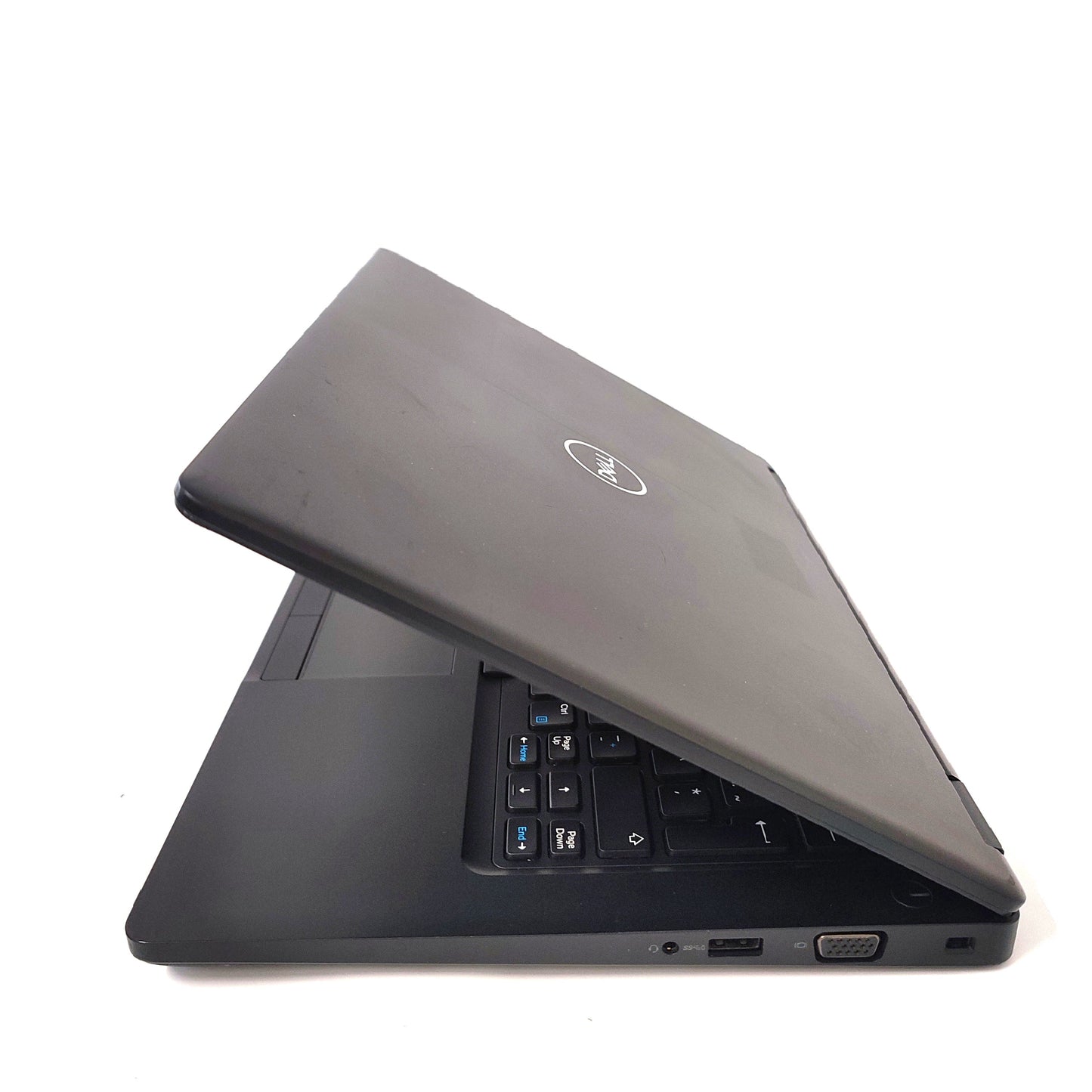 DELL Latitude 5490/i3-8130U/16GB/256GB SSD/Intel HD Graphics/14″ FHD/ID: 16815