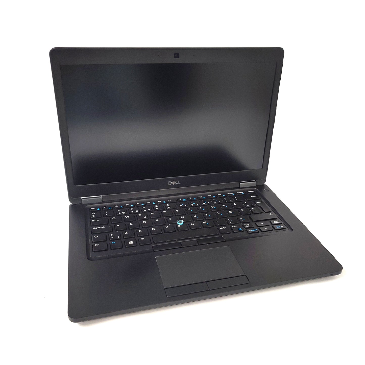 DELL Latitude 5490/i3-8130U/16GB/256GB SSD/Intel HD Graphics/14″ FHD/ID: 16815