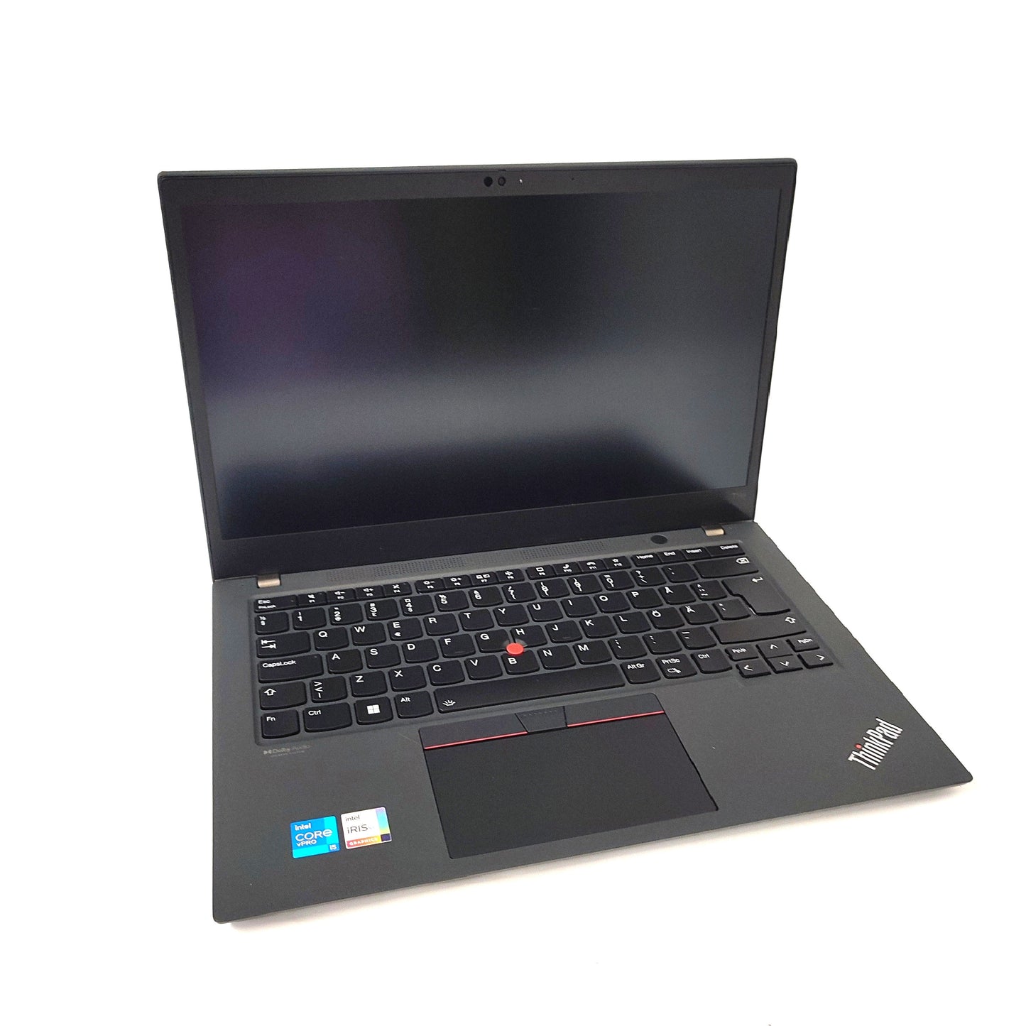 LENOVO ThinkPad T14s Gen2/i5-1145G7/8GB/256GB SSD/Intel HD Graphics/14″ FHD/ID: 13926