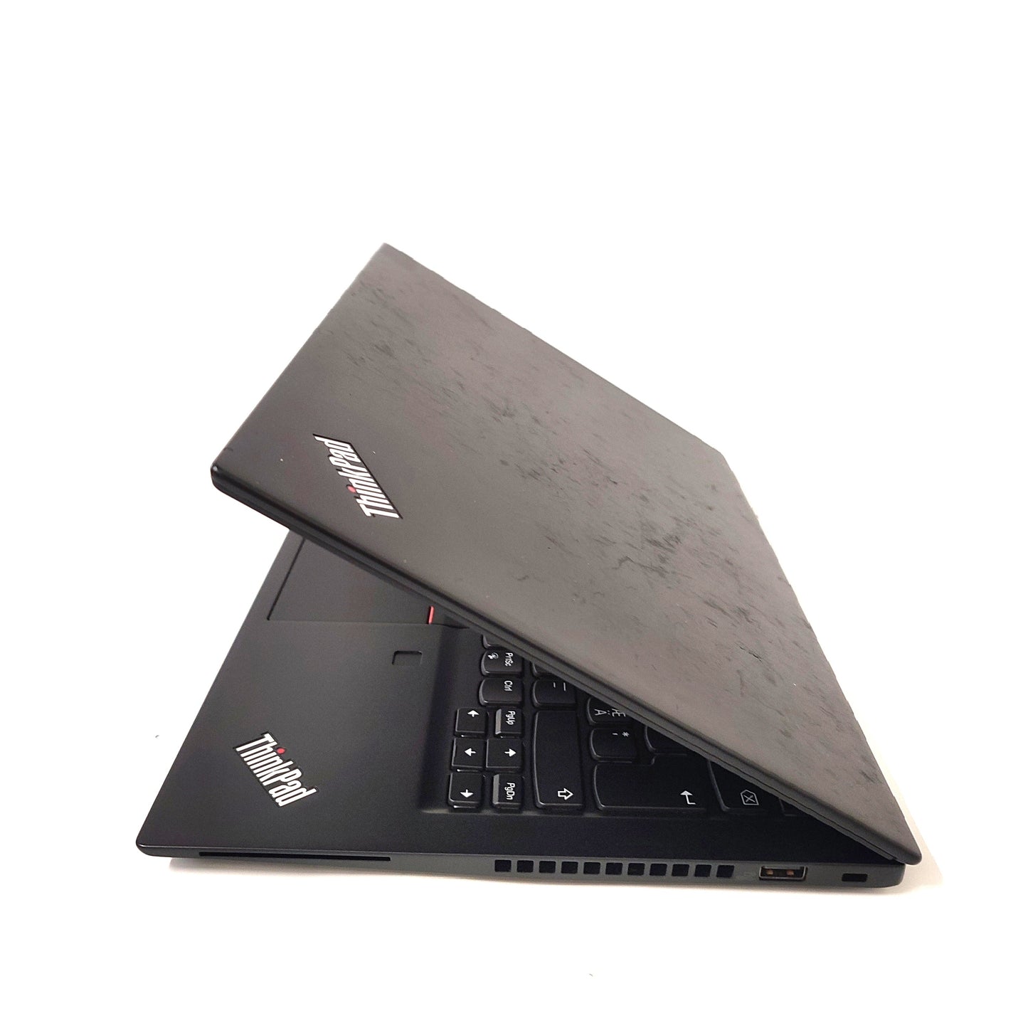 LENOVO ThinkPad T490s Touch/i5-8365U/16GB/256GB SSD/Intel HD Graphics/14″ FHD/ID: 16564