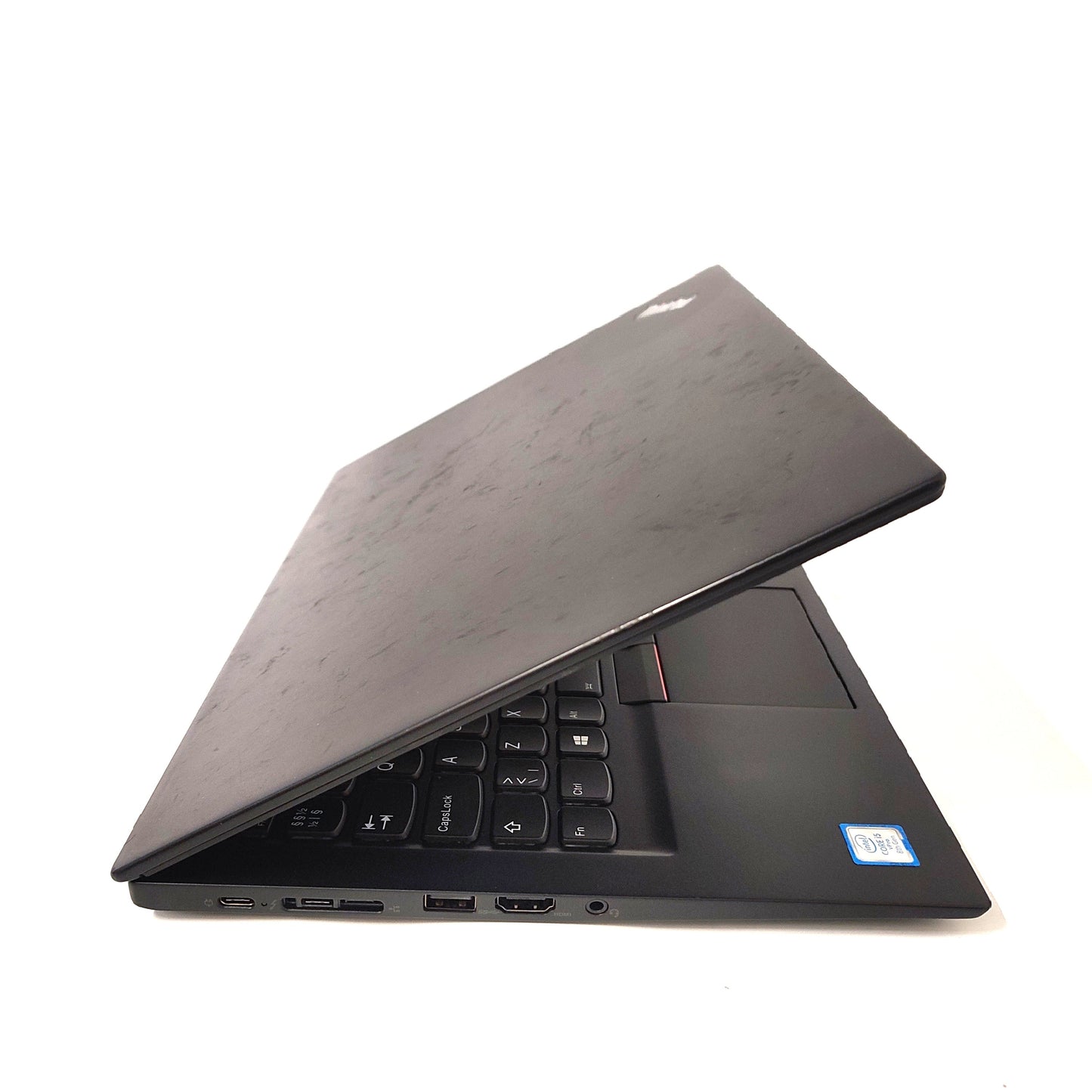 LENOVO ThinkPad T490s Touch/i5-8365U/16GB/256GB SSD/Intel HD Graphics/14″ FHD/ID: 16564