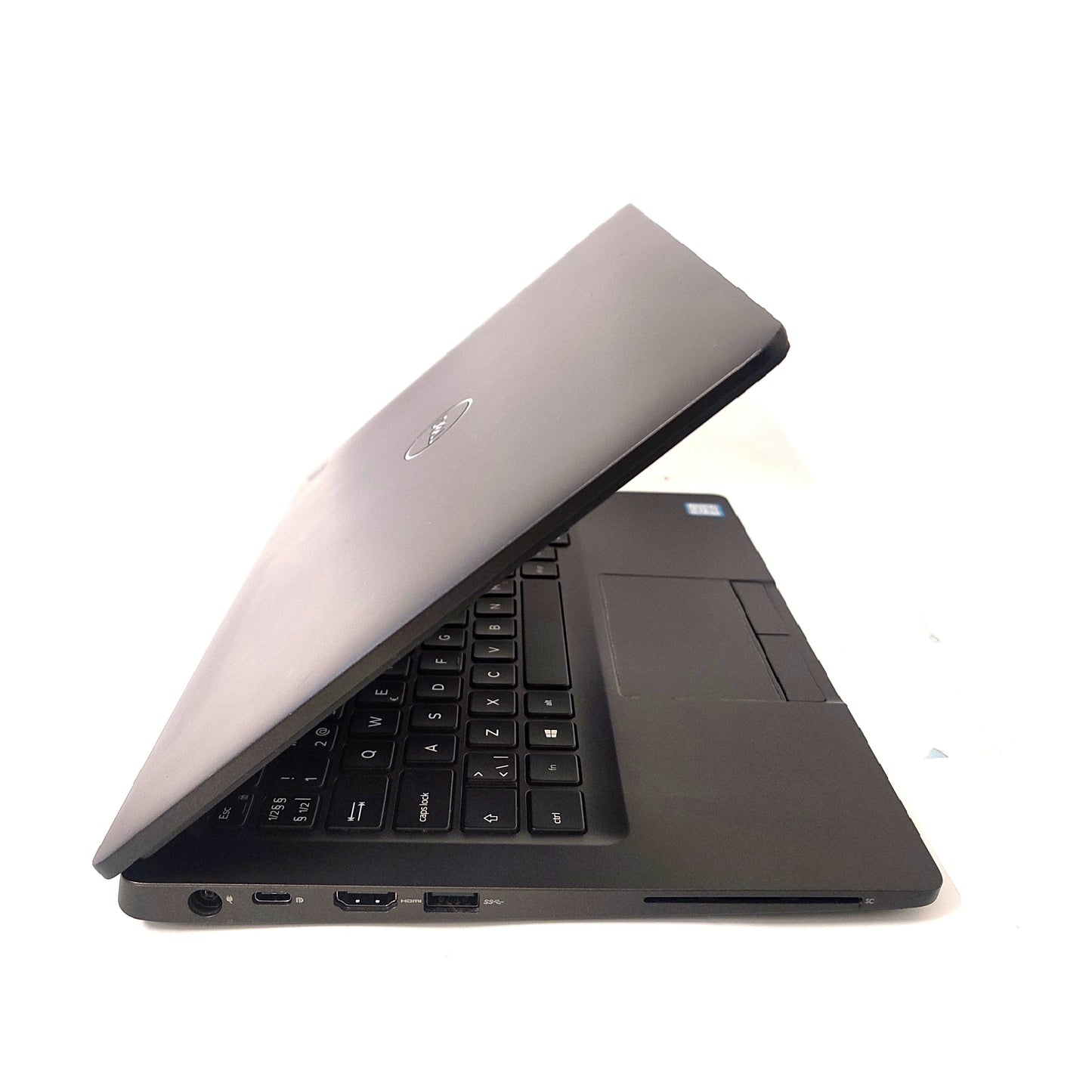 DELL Latitude 5300/i5-8365U/16GB/256GB SSD/Intel HD Graphics/13.3″ FHD/ID: 14311