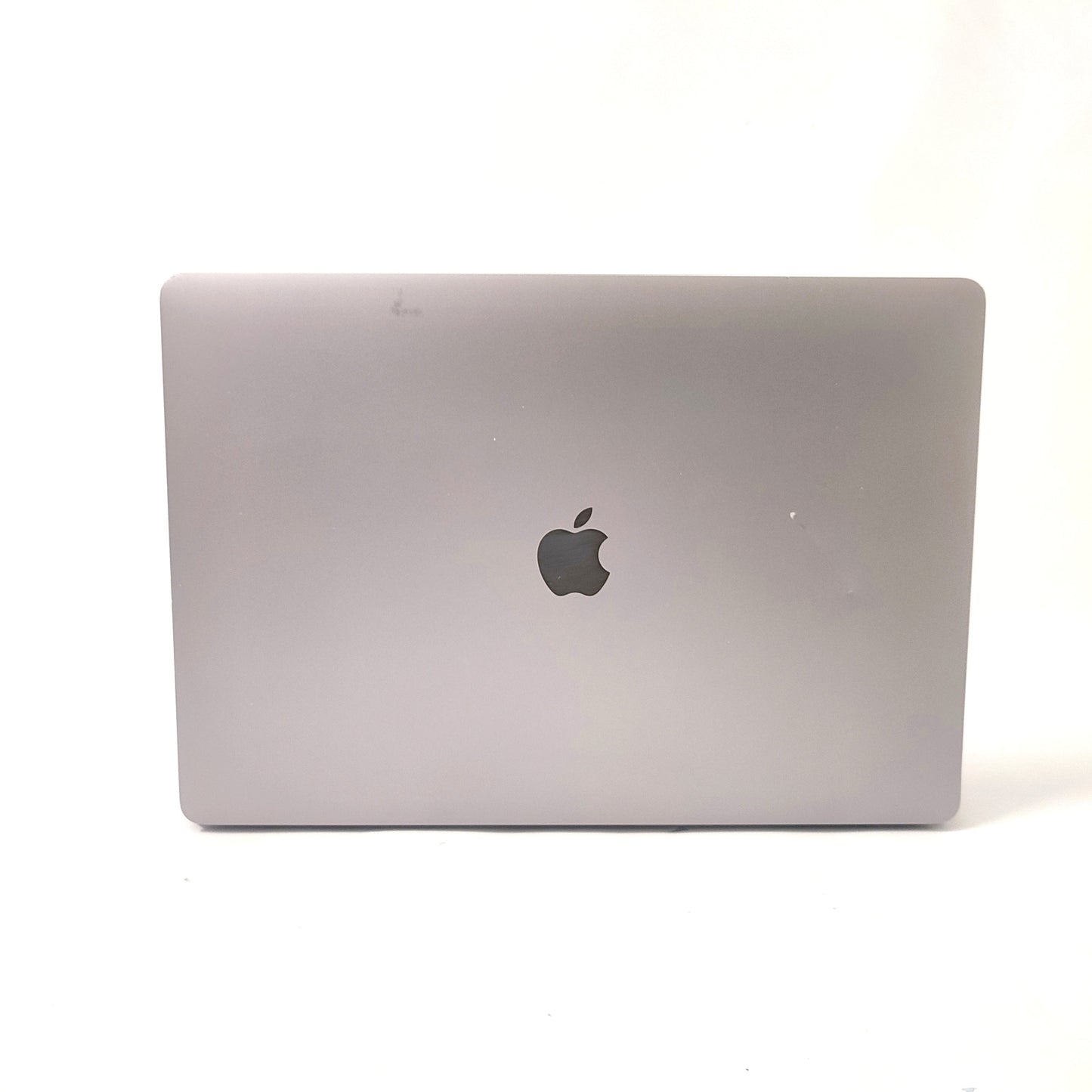 APPLE MacBook Pro A1990 (2018) «серый космос»/i7-8850H/16GB/500GB SSD/AMD/15'' Retina/ID: 17747