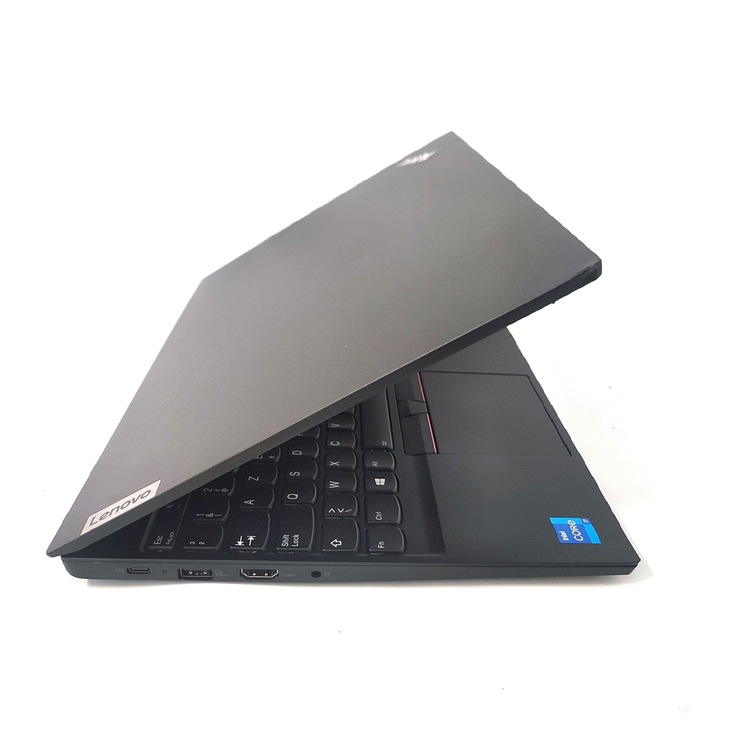 LENOVO ThinkPad E15/i7-10510U/16ГБ/512ГБ SSD/AMD Radeon RX 640/15.6″ FHD