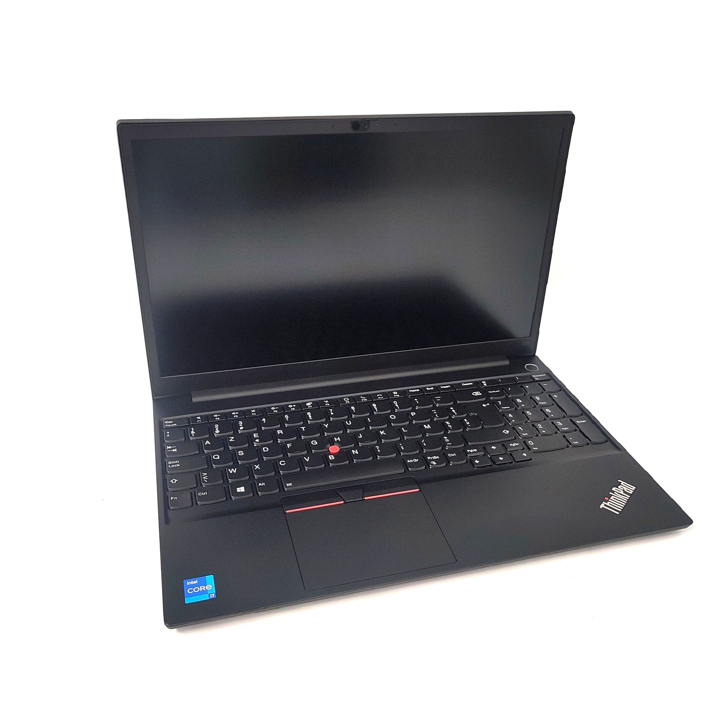 LENOVO ThinkPad E15/i7-10510U/16ГБ/512ГБ SSD/AMD Radeon RX 640/15.6″ FHD