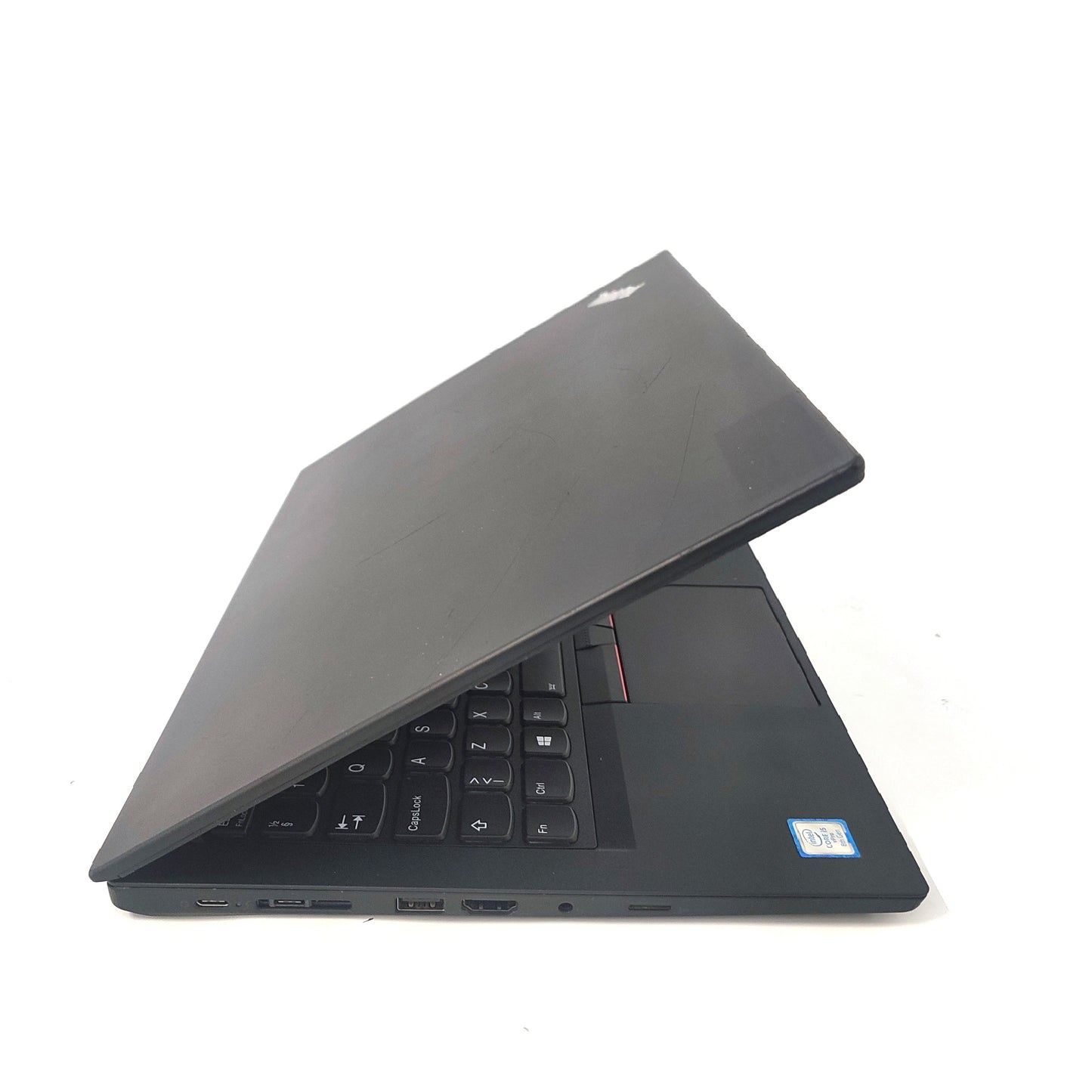 LENOVO ThinkPad T490 skārienekrāns/i5-8365U/16GB/256GB SSD/Intel HD Graphics/14″ FHD/ID: 17310