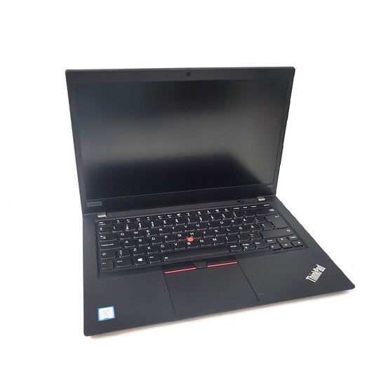 LENOVO ThinkPad T490 Touch/i5-8365U/16GB/256GB SSD/Intel HD Graphics/14″ FHD/ID: 17310