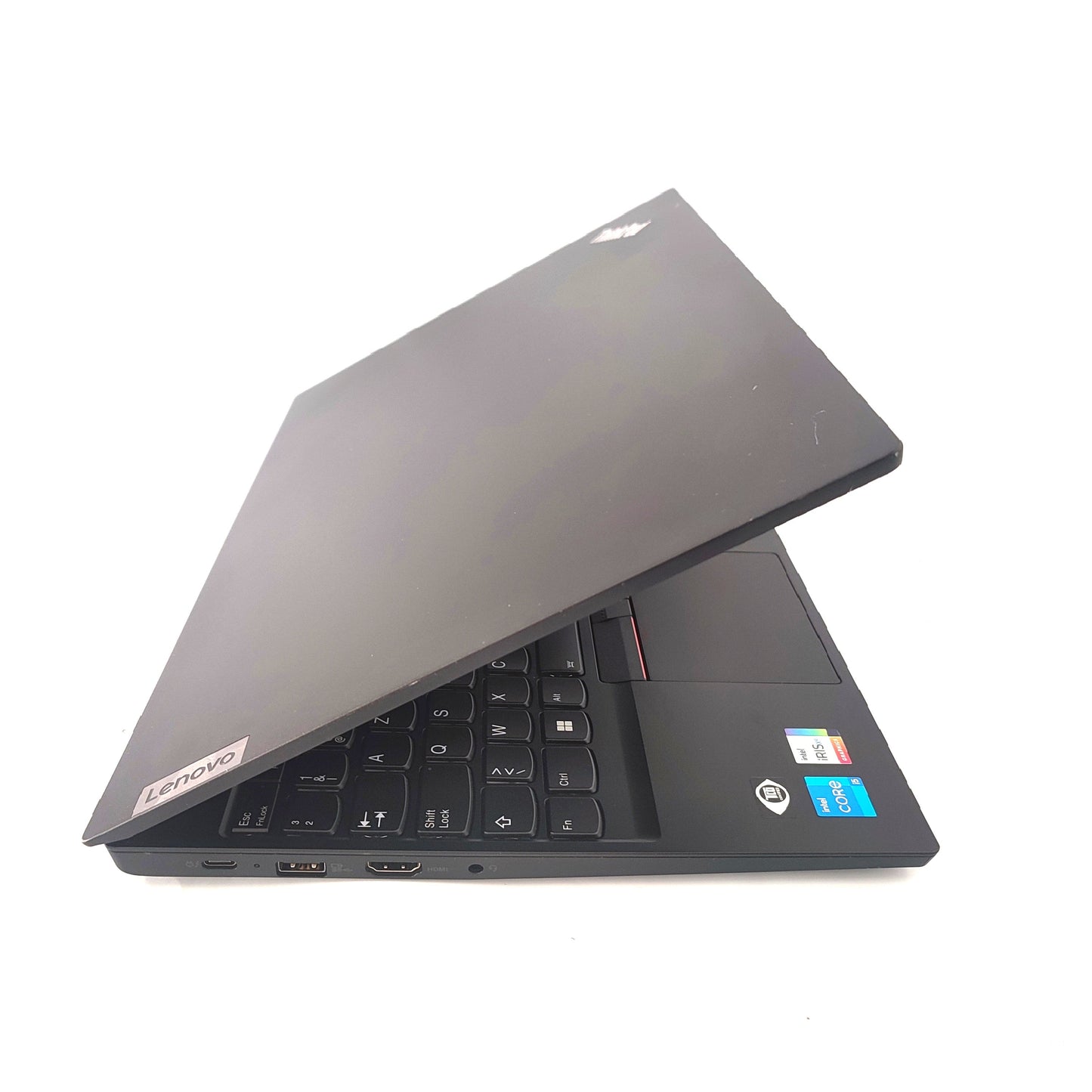 LENOVO ThinkPad E15 Gen4/i5-1235U/16GB/256GB SSD/Intel Iris/15.6″ FHD/ID: 28738