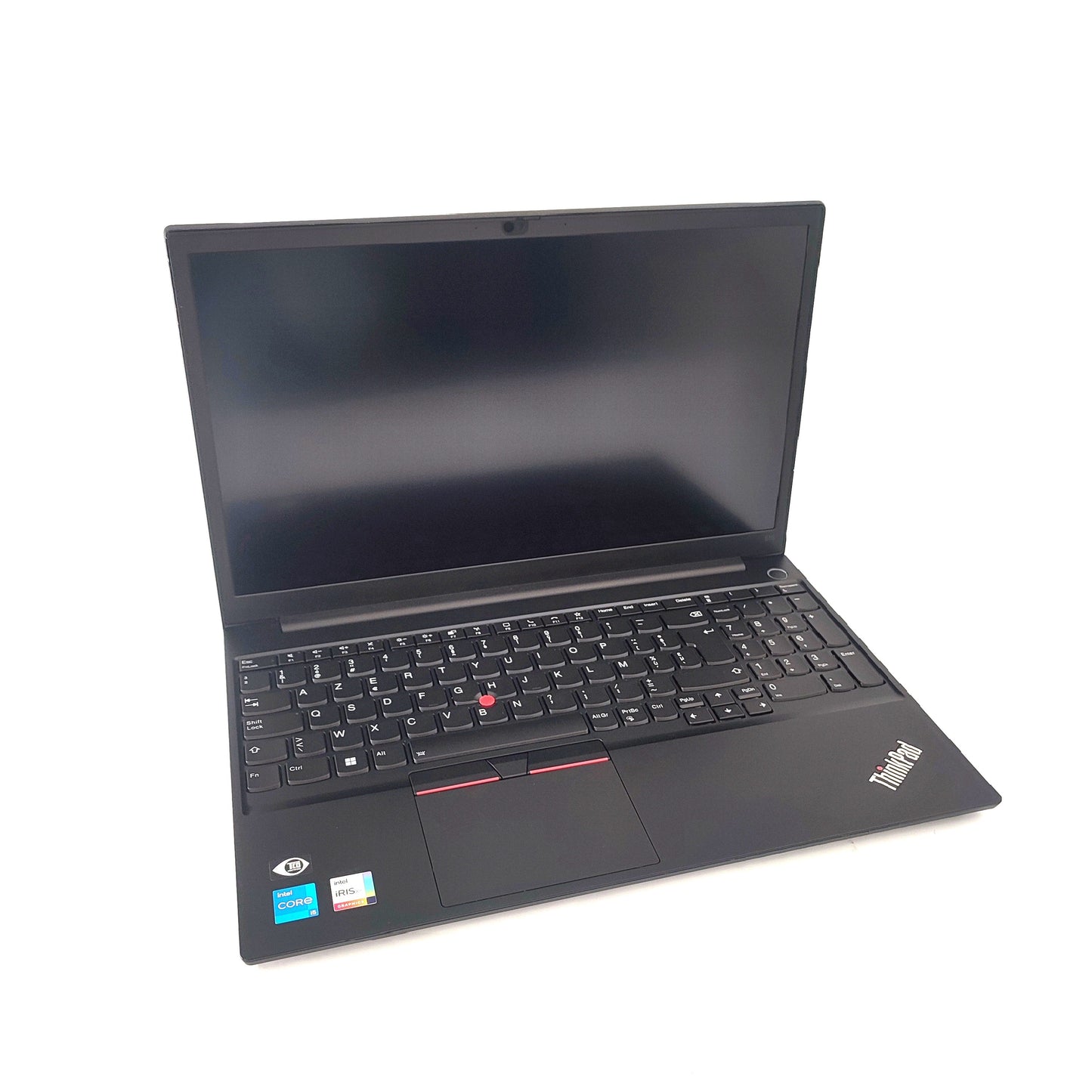 LENOVO ThinkPad E15 Gen4/i5-1235U/16GB/256GB SSD/Intel Iris/15.6″ FHD/ID: 28738