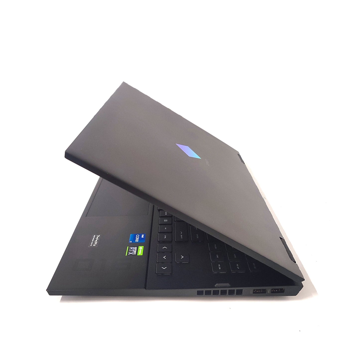 HP Omen 16-bo0013dx/i7-11800H/16GB/500GB SSD/Nvidia Geforce RTX 3060/16″FHD/ID: 24089