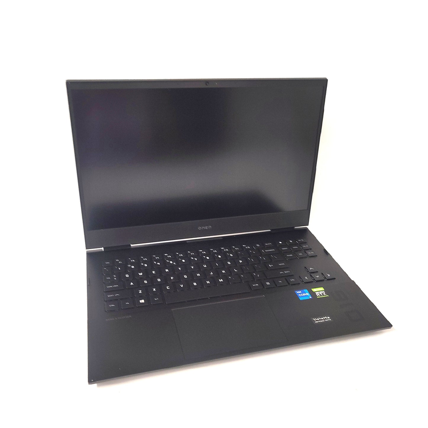 HP Omen 16-bo0013dx/i7-11800H/16GB/500GB SSD/Nvidia Geforce RTX 3060/16″FHD/ID: 24089