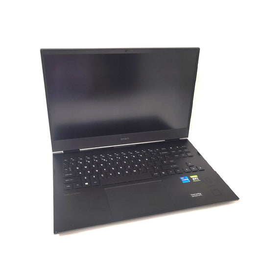 HP Omen 16-bo0013dx/i7-11800H/16GB/500GB SSD/Nvidia Geforce RTX 3060/16″FHD/ID: 24089